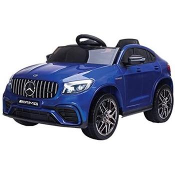 BambinoGiacomo GLC 63S Elettrico – Blu Luce e Suono