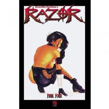 RAZOR T04