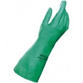 Guantes de Nitrilo Mapa 492 Talla 9