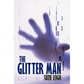 The Glitter Man