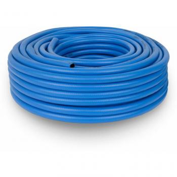 Tuyau d'Air Comprimé 40m 6x11mm pour Outils Pneumatiques