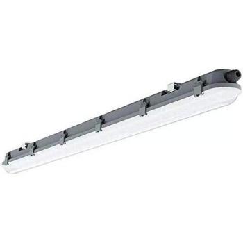 Plafoniera LED 60cm 18W 120lm/W 2160 lm Freddo 6400K