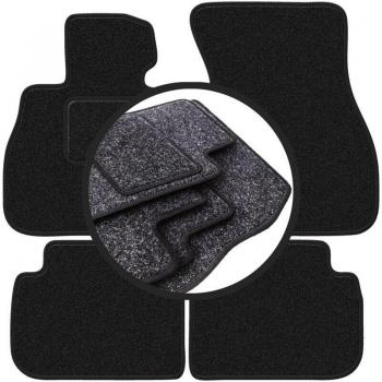 Tapis de sol sur mesure pour BMW 2 F44 Coupé (2020-)