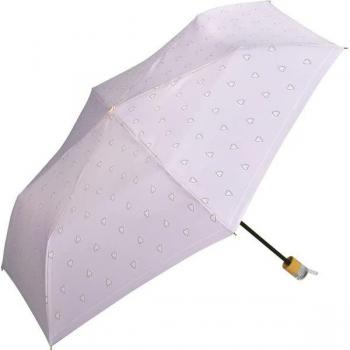 Parapluie Femme Charmy Rose 50 cm