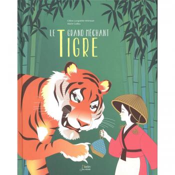 Le Grand Méchant Tigre