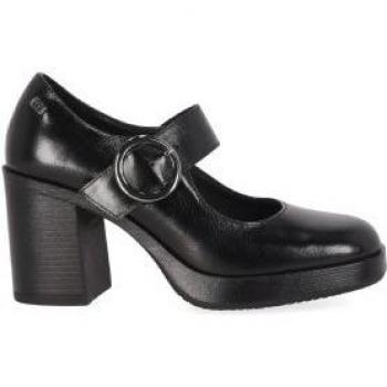 Calzado Negro Kate 03 Casual