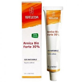 Gel Arnica 30% Bio Forte