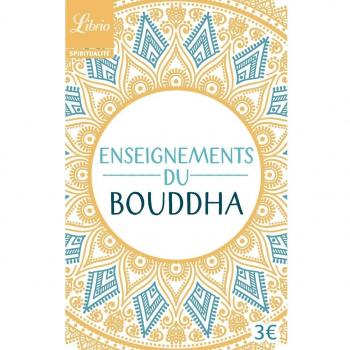 Enseignements du Bouddha