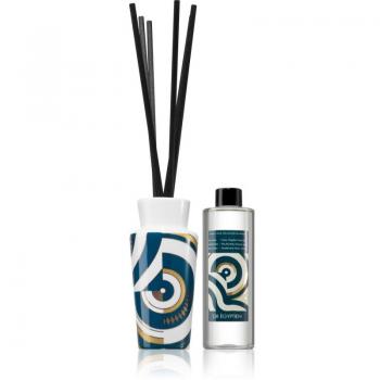 ILUM Luxury diffuseur d'huiles essentielles Or Égyptien 250 ml