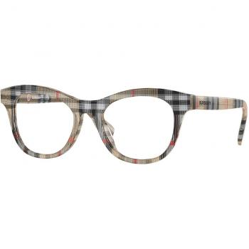 Óculos Burberry JB2007 para Criança 3778 Marrons