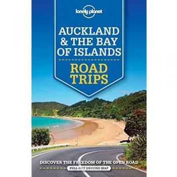 Auckland & Bay of Islands Road Trips