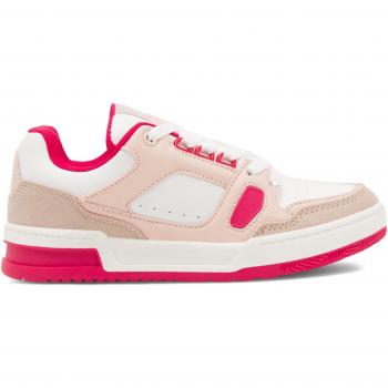 Sprandi Stoffschuhe CP40-23461Z Rosa