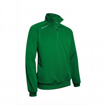 Sudadera con 1/2 zip para entrenamiento infantil Acerbis Atlantis