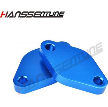 EGR Block Off Plate for Mitsubishi Triton ML MN L200 2.5L 4D56 4D56T