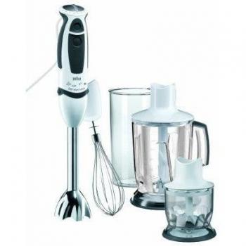 BAT-540 Braun Multiquick 5 – Batidora para Aperitivos