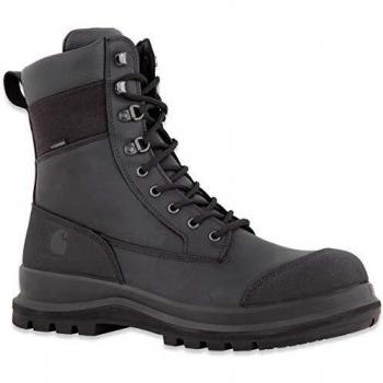 Carhartt Detroit Rugged Flex S3 High Stiefel für Herren