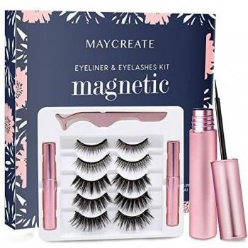 Reusable Magnet Lash Set