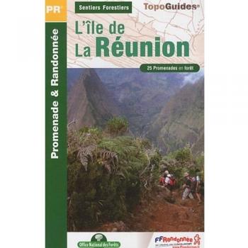 Sentiers Forestiers L'ile De La Reunion