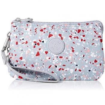 Kipling Creativity Xl Porte-monnaie Tacheté