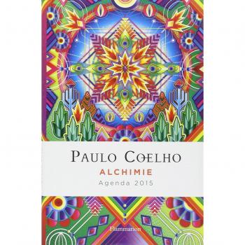 Agenda Alchimie 2015