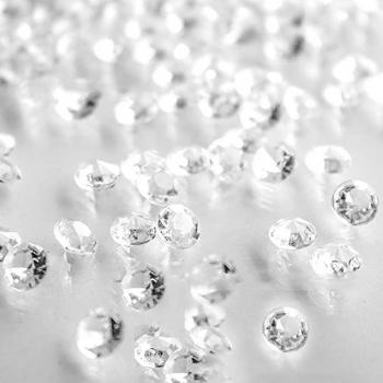 Relleno de Diamante 1000 Pequeños 3-6 mm