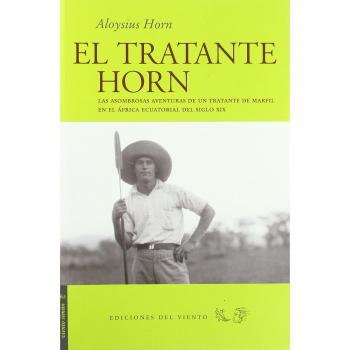 El tratante horn