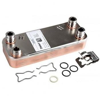 Scambiatore Sanitario a 12 Piastre – Diff. Vaillant 065131