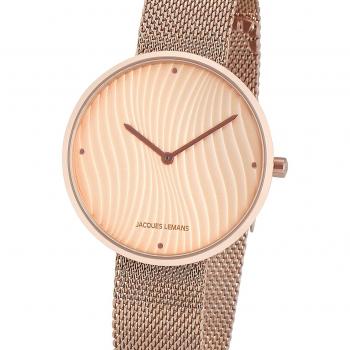 Jacques Lemans 1-2093I Elegant Damklocka
