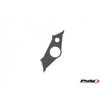Protecteur de tige de selle Xtreme unisexe