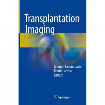 Vitalsource Technologies, Inc. Transplantation Imaging