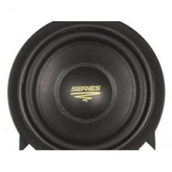 GAS MAD Level 2 Midrange Driver 10 In-Dash Navigation Speaker