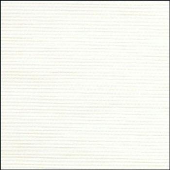 Panneau japonais blanc Gardinia 30215 avec rail en aluminium 60x300cm