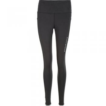 Mallas de entrenamiento Energy W con cintura alta para mujer