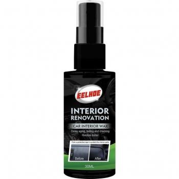 30ml Car Interior Plastic Cleaner