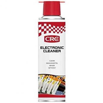Limpiador de Componentes Electrónicos 250 ml