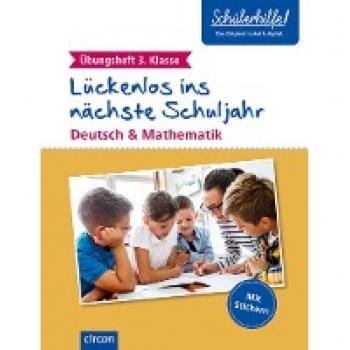 Ernsten, Svenja: Übungsheft 3. Klasse