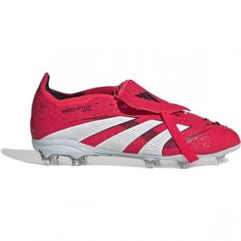 Predator Elite Kids FG – Tongue