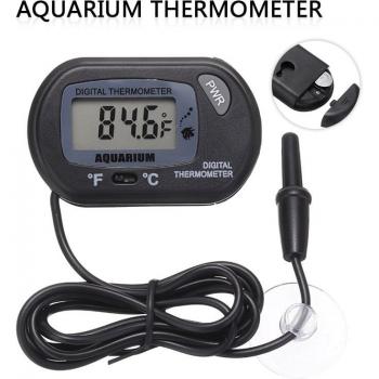 Contrôleur de température pour aquarium