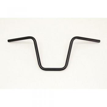 FEHLING Lenker APE Hanger Narrow Middle – 1 Zoll, H30, Schwarz