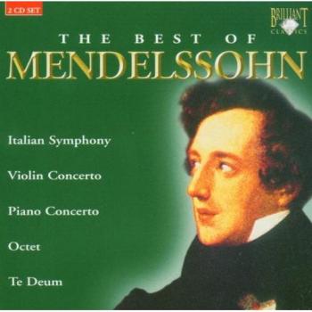Mendelssohn: Klassik für Kenner