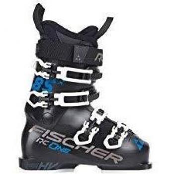 Chaussures de ski Fischer RC One X85 WS Taille 40 MP25,5 EU