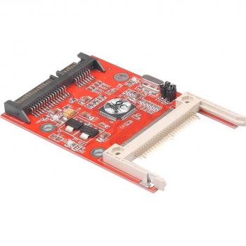 Tarjeta CF to SATA 2,5 22 Pin – Kit de 10 Adaptadores