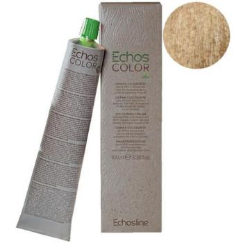 Echos Color 8.3 Biondo Chiaro Dorato 100ml