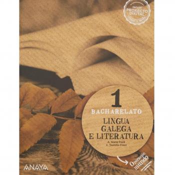Lingua Galega e Literatura 1.