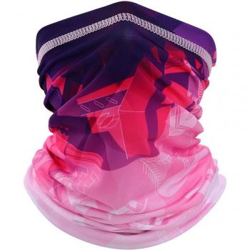 Soft Stretch Bandana