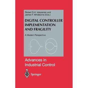Vitalsource Technologies, Inc. Digital Controller Implementation And Fragility