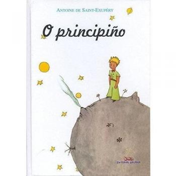 O PRINCIPIÑO