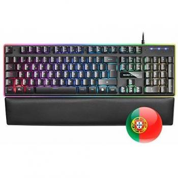 Clavier Mécanique RGB Mars Gaming MK320PT