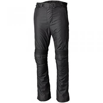 RST S1 Motorrad Hose Schwarz 2XL