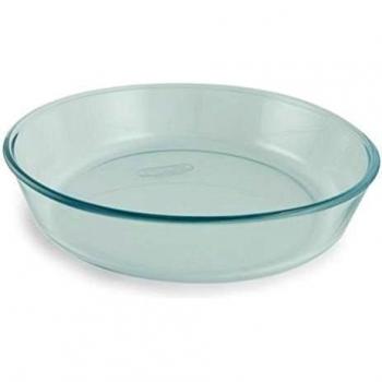 Molde de Vidrio para Pasteles 2,1 L